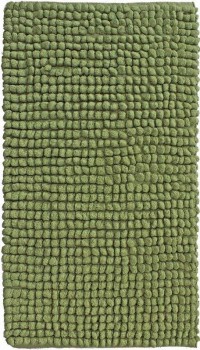 Woven Rug 80083 green